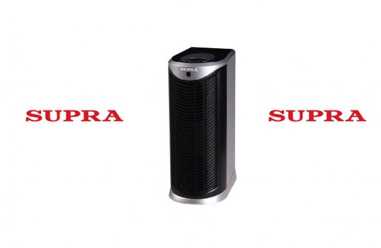 Увлажнитель воздуха SUPRA HDS-204М