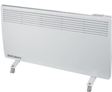Обогреватель конвекционный SHIVAKI SHCV-1020W