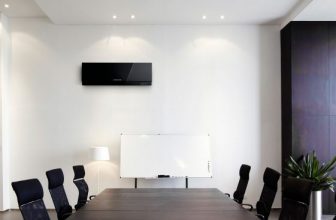 Новейший кондиционер mitsubishi electric msz ef25ve muz ef25ve серии Design, подробный обзор