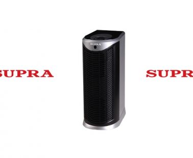 SUPRA SAC-105M недорогой очиститель воздуха