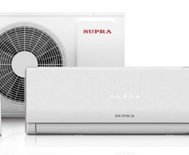 Поиск пульта теперь и на кондиционерах Supra возможен