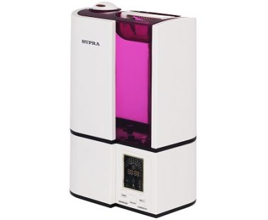 Увлажнитель воздуха SUPRA HDS-204М комплексный