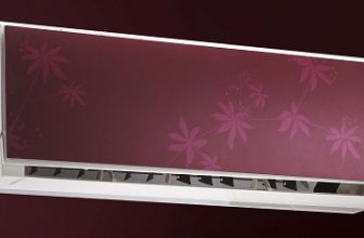 Представляем LG CS09AWV кондиционер с голосовым управлением и богатым набором функций