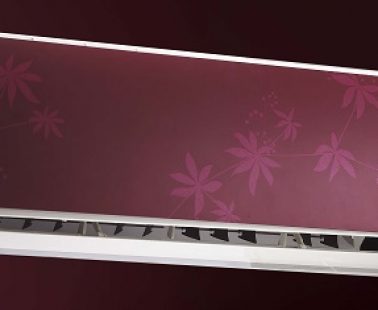 Представляем LG CS09AWV кондиционер с голосовым управлением и богатым набором функций
