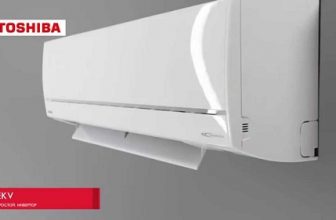 Экономичная сплит-система Toshiba RAS-07EKV-EE