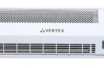 Тепловая завеса Vertex VAC-06-2.1 для магазинов и офисов