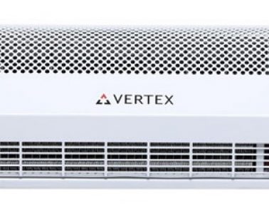 Тепловая завеса Vertex VAC-06-2.1 для магазинов и офисов